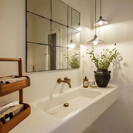 Selinoe The Ultimate Experience * Mykonos Town