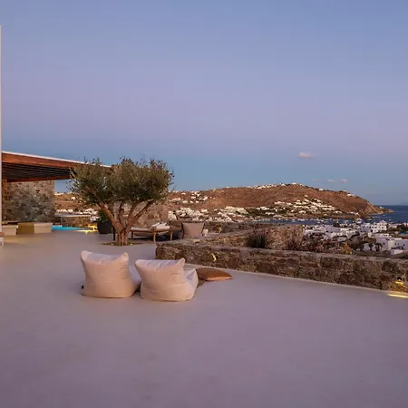 Selinoe The Ultimate Experience Mykonos Town