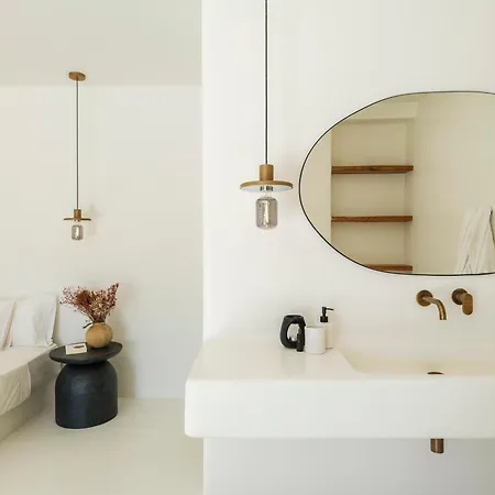Selinoe The Ultimate Experience Vila