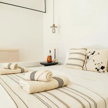 Vila Selinoe The Ultimate Experience Mykonos Town