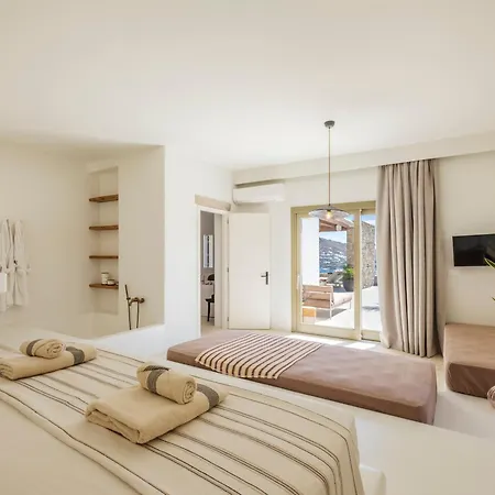 Vila Selinoe The Ultimate Experience