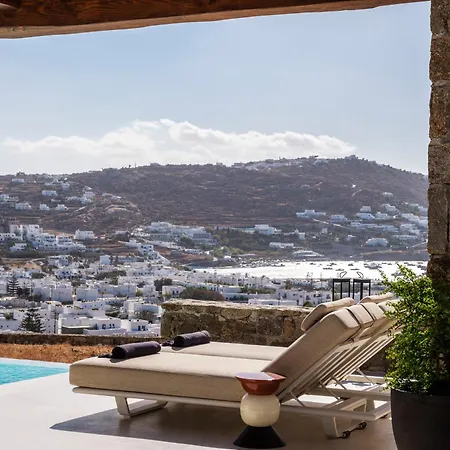 Selinoe The Ultimate Experience Villa *