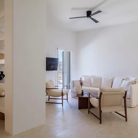 Selinoe The Ultimate Experience Vila Mykonos Town