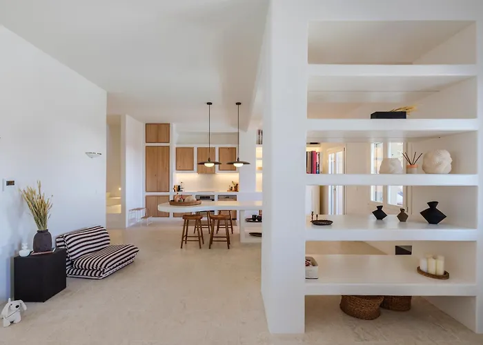 Villa Selinoe The Ultimate Experience