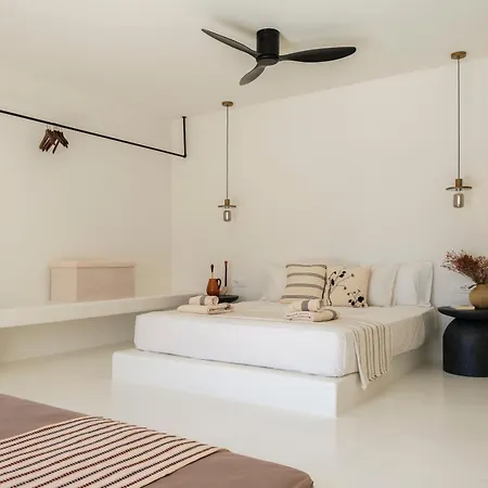 Selinoe The Ultimate Experience Βίλα Mykonos Town