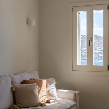 Βίλα Selinoe The Ultimate Experience Mykonos Town