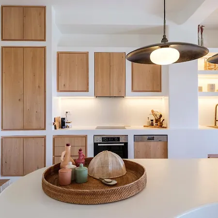 Selinoe The Ultimate Experience Βίλα *