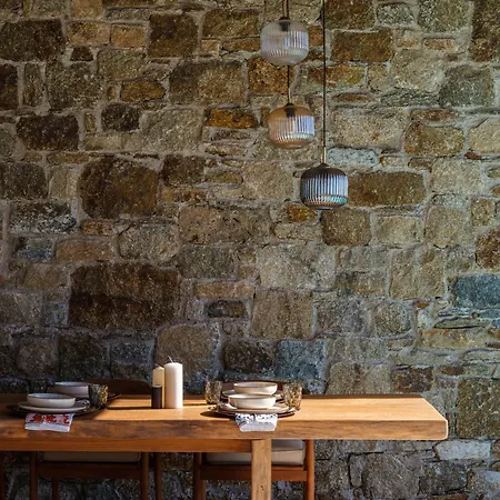 Βίλα Selinoe The Ultimate Experience *