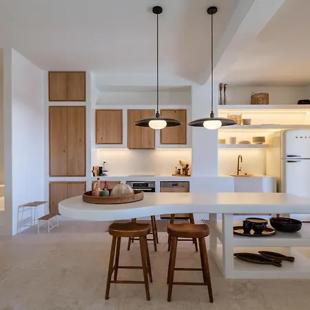 Βίλα Selinoe The Ultimate Experience