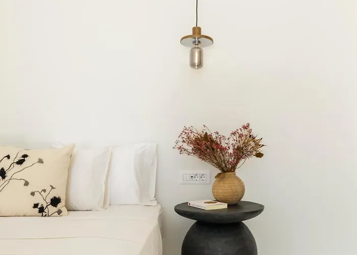 Villa Selinoe The Ultimate Experience Mykonos Town