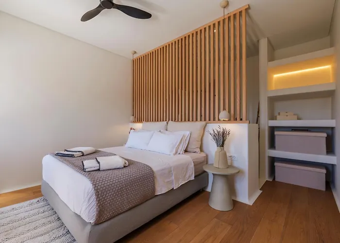 Selinoe The Ultimate Experience 빌라 Mykonos Town