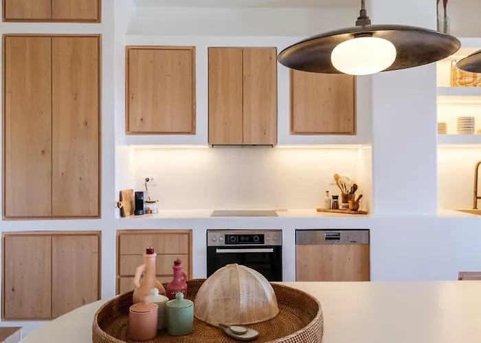 Selinoe The Ultimate Experience 빌라 *