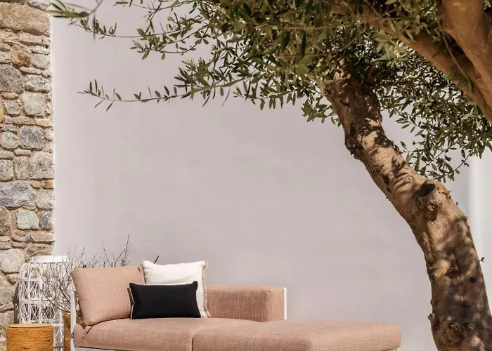 Selinoe The Ultimate Experience 빌라 *