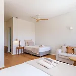 Вилла Selinoe The Ultimate Experience Mykonos Town