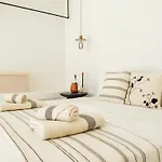 Вилла Selinoe The Ultimate Experience Mykonos Town