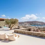 Selinoe The Ultimate Experience * Mykonos Town