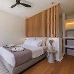 Selinoe The Ultimate Experience Вилла Mykonos Town