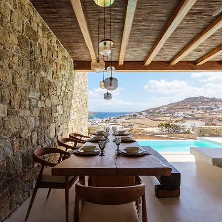 Вилла Selinoe The Ultimate Experience *