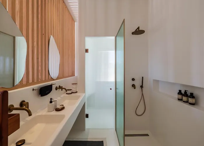 Selinoe The Ultimate Experience Вилла *