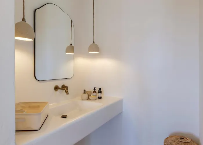 Selinoe The Ultimate Experience Вилла *