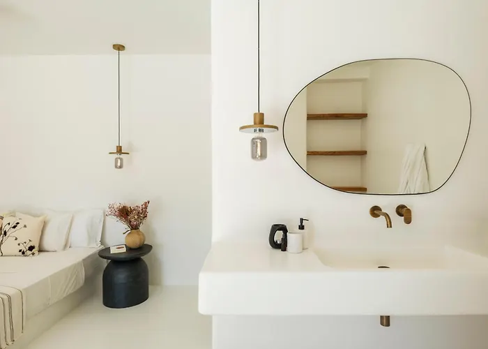 Selinoe The Ultimate Experience Вилла