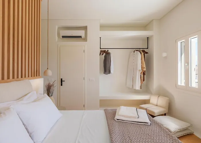 Вилла Selinoe The Ultimate Experience *