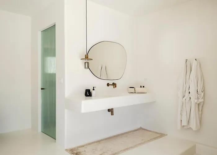 Вилла Selinoe The Ultimate Experience