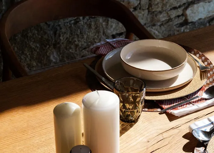 Selinoe The Ultimate Experience Вилла *