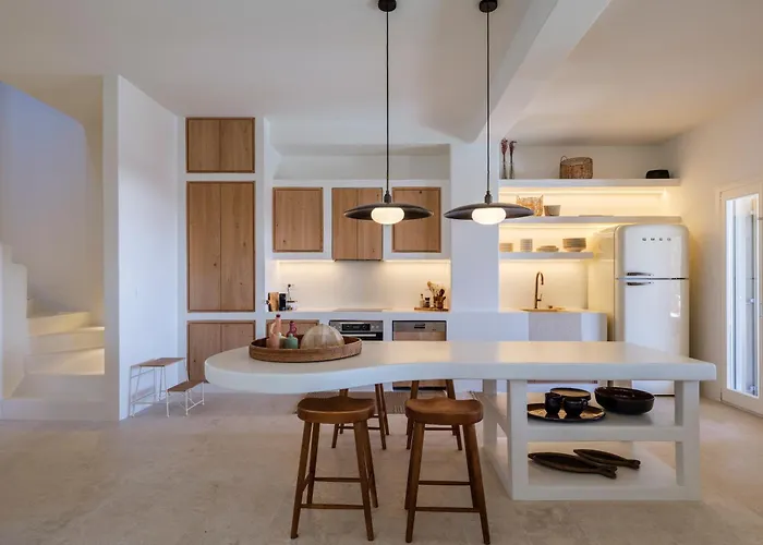 Вилла Selinoe The Ultimate Experience